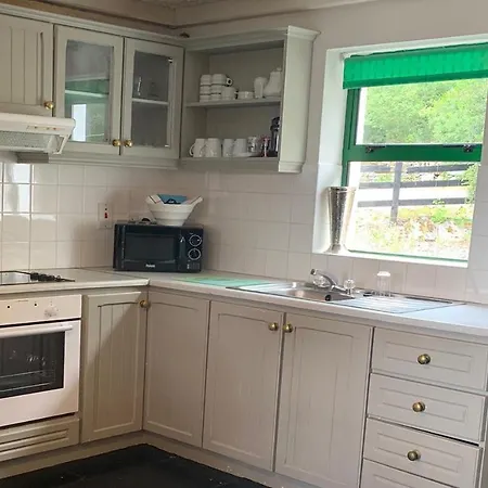 Ardnagashel Estate Homes *