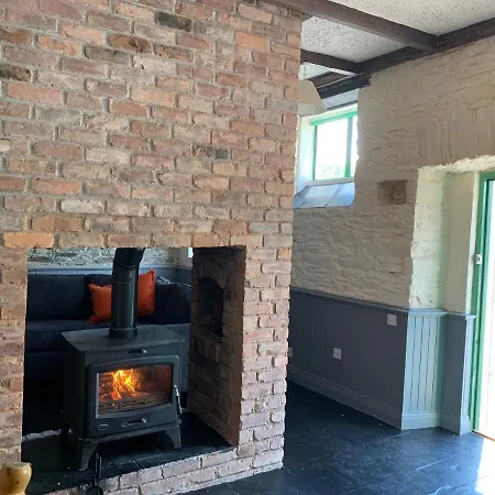 Vakantiehuis Ardnagashel Estate Homes