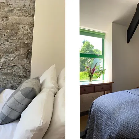 Hébergement de vacances Ardnagashel Estate Homes