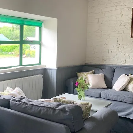 Nyaraló Ardnagashel Estate Homes Glengarriff