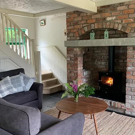 Prázdninový dům Ardnagashel Estate Homes Glengarriff