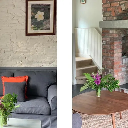 Ardnagashel Estate Homes Glengarriff