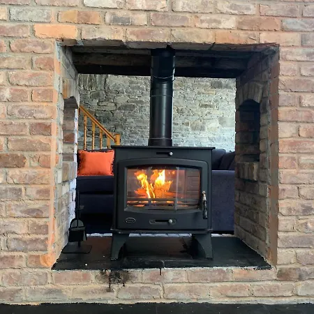 Ardnagashel Estate Homes *