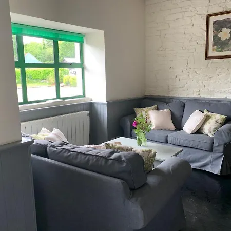 度假居 Ardnagashel Estate Homes 格伦加里夫