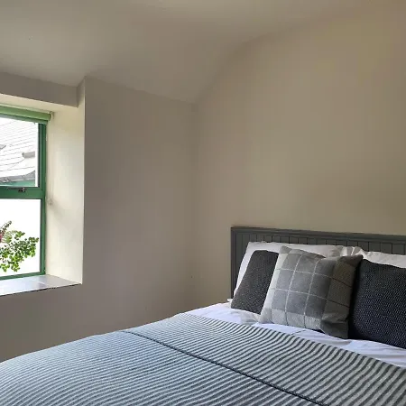 度假居 Ardnagashel Estate Homes 格伦加里夫