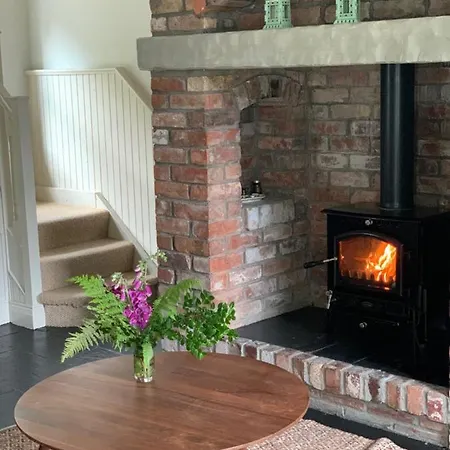 Ardnagashel Estate Homes Glengarriff