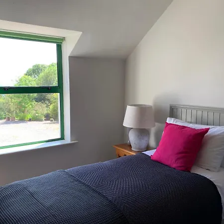 Prázdninový dům Ardnagashel Estate Homes Glengarriff