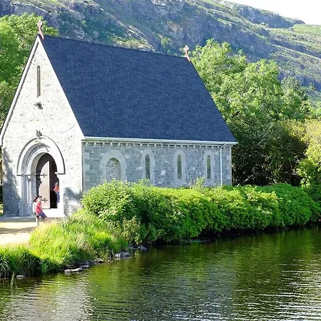 Hébergement de vacances Ardnagashel Estate Homes *