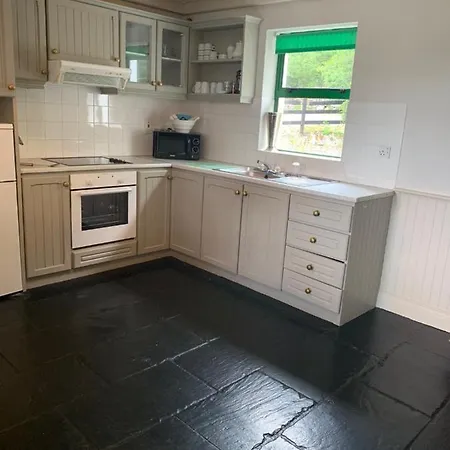 Ardnagashel Estate Homes Glengarriff