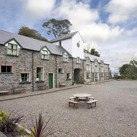 Ardnagashel Estate Homes Nyaraló *