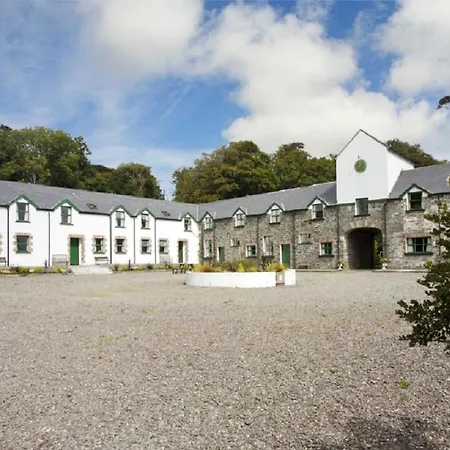 Ardnagashel Estate Homes 度假居 *