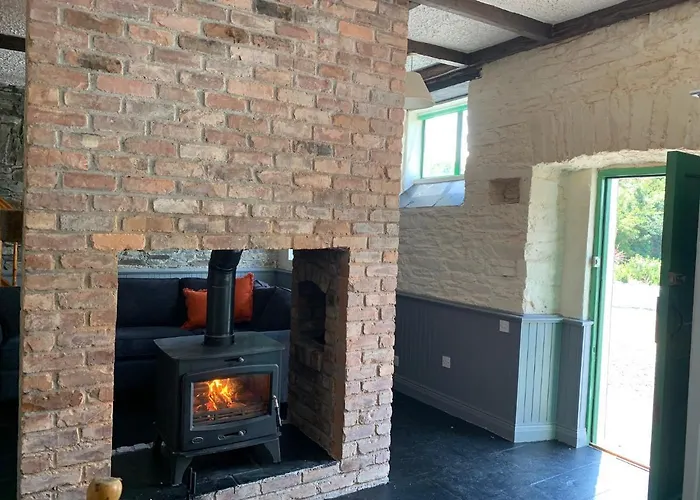 Casa de Férias Ardnagashel Estate Homes