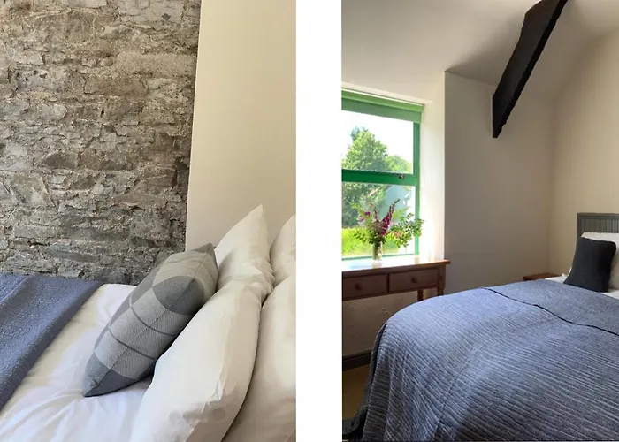 Dom wakacyjny Ardnagashel Estate Homes