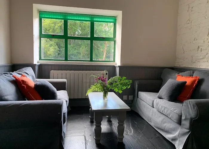 Ardnagashel Estate Homes *