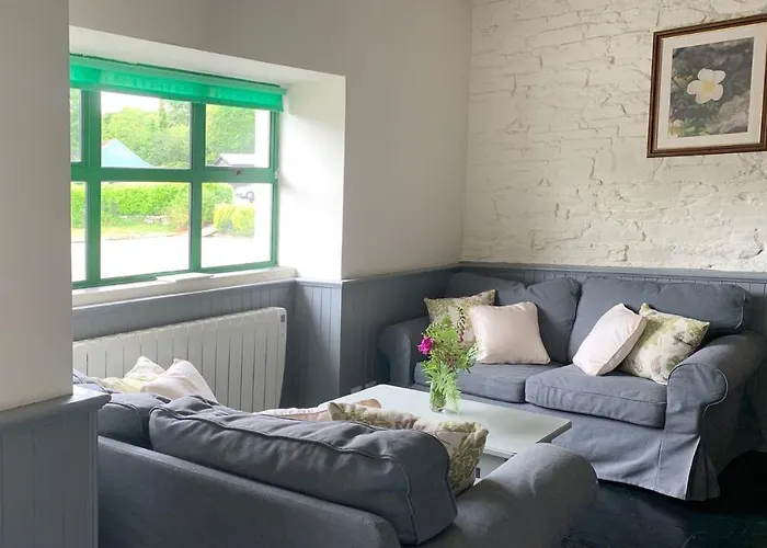 Dom wakacyjny Ardnagashel Estate Homes Glengarriff