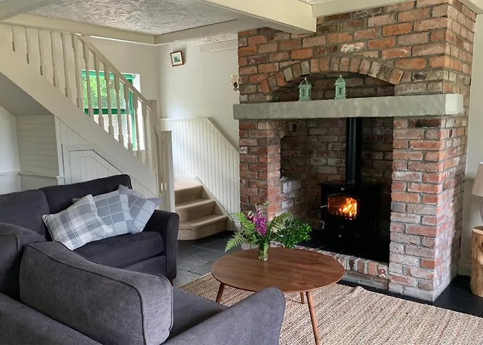 Casa de Férias Ardnagashel Estate Homes Glengarriff