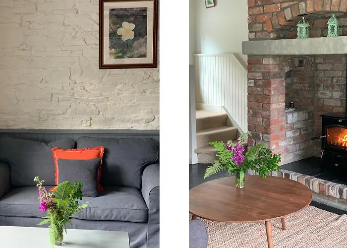 Ardnagashel Estate Homes Glengarriff