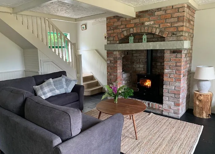 Ardnagashel Estate Homes Dom wakacyjny