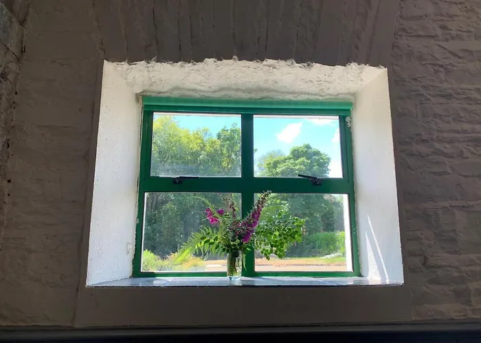 Ardnagashel Estate Homes Dom wakacyjny *