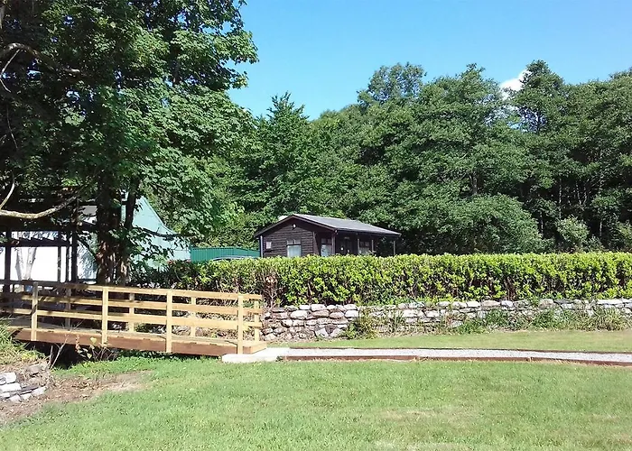 Ardnagashel Estate Homes *