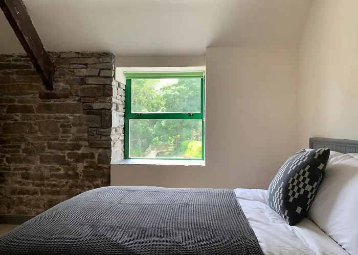 Dom wakacyjny Ardnagashel Estate Homes