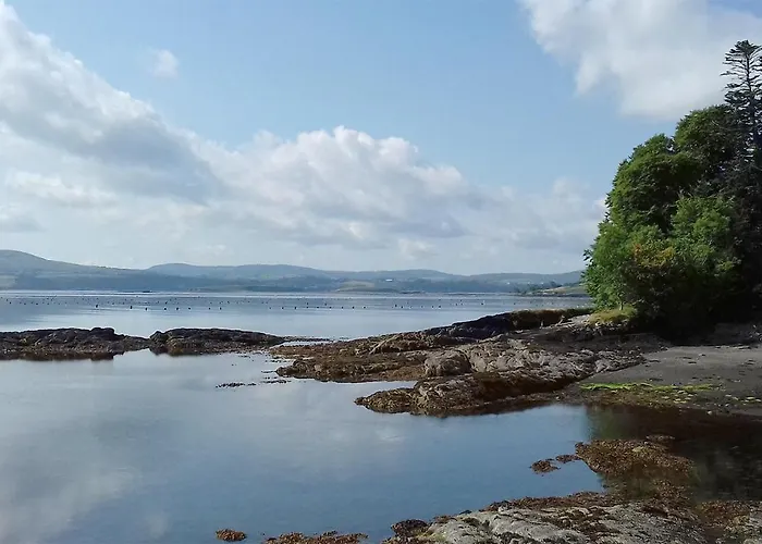 Ardnagashel Estate Homes Dom wakacyjny