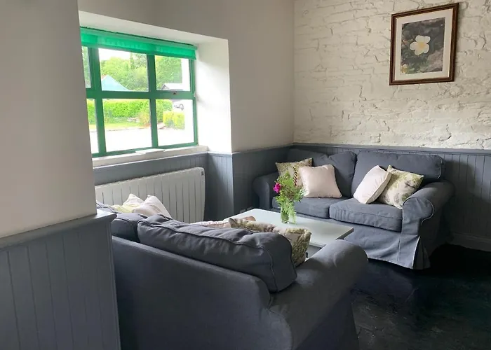 Casa de Férias Ardnagashel Estate Homes Glengarriff