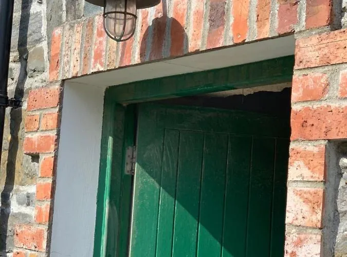 Ardnagashel Estate Homes Casa de Férias