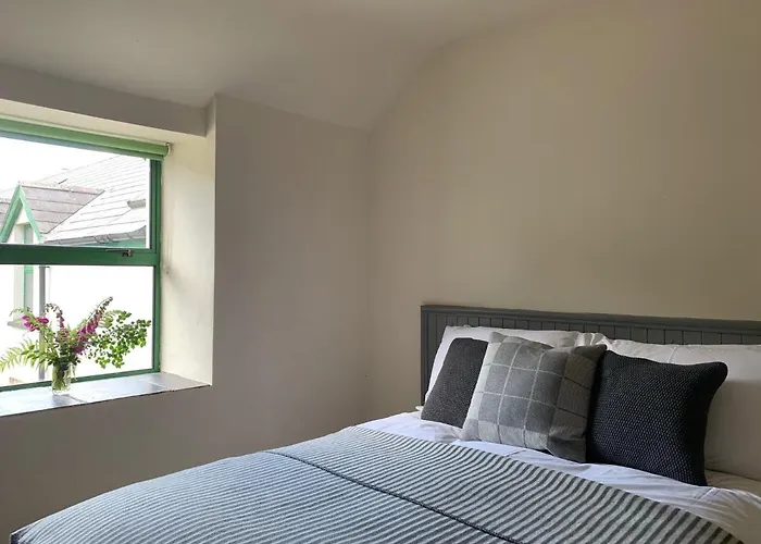 Casa de Férias Ardnagashel Estate Homes Glengarriff