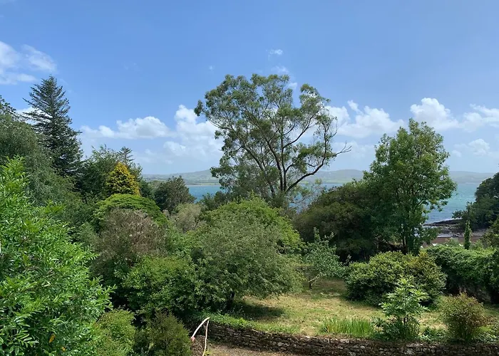 Ardnagashel Estate Homes *