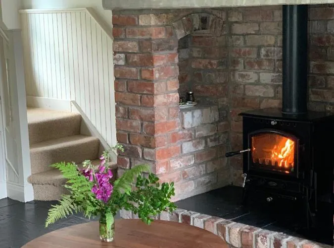 Ardnagashel Estate Homes Glengarriff