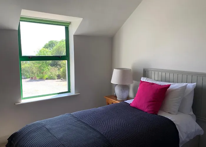 Dom wakacyjny Ardnagashel Estate Homes Glengarriff