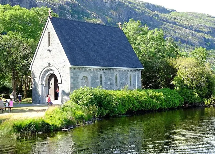 Casa vacanze Ardnagashel Estate Homes *