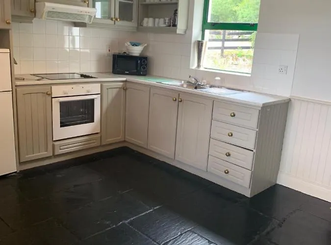 Ardnagashel Estate Homes Glengarriff