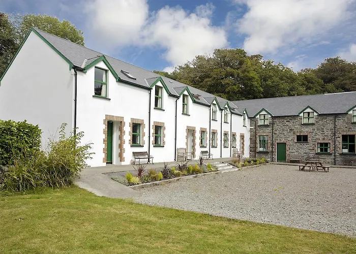 Ardnagashel Estate Homes