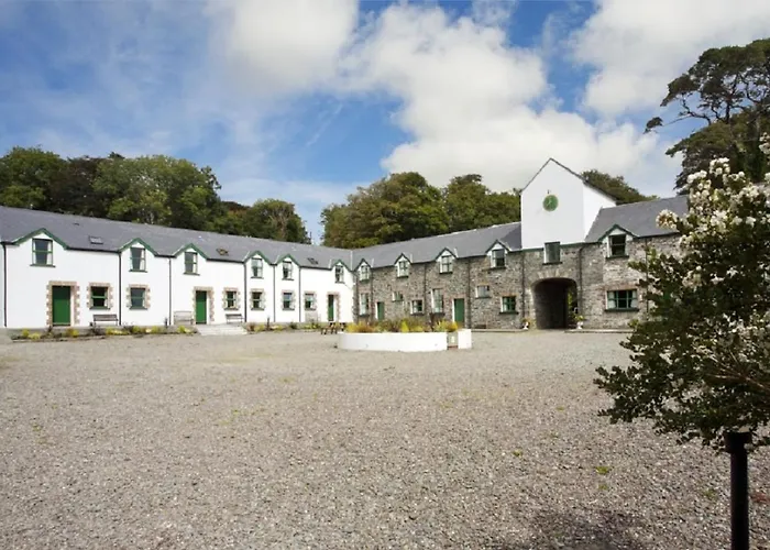 Ardnagashel Estate Homes Dom wakacyjny *